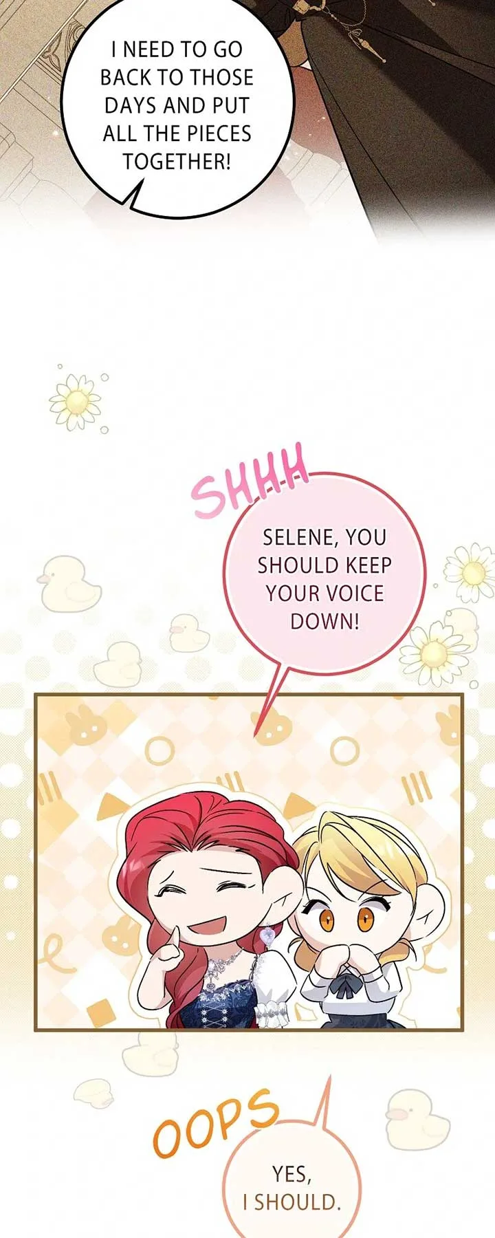 My First kiss With The Evil Butler Chapter 59 page 25