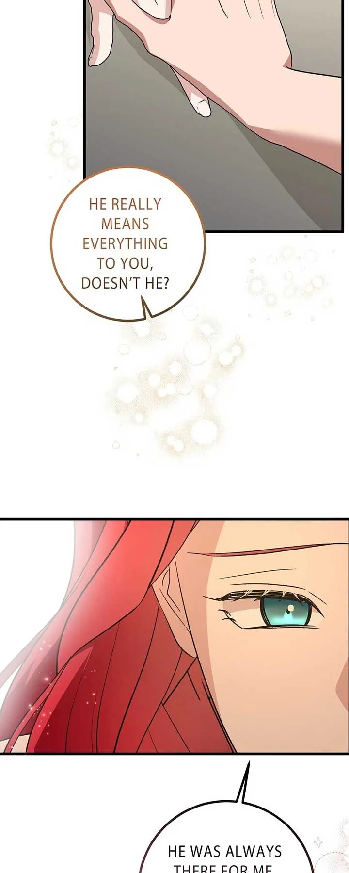 My First kiss With The Evil Butler Chapter 59 page 51