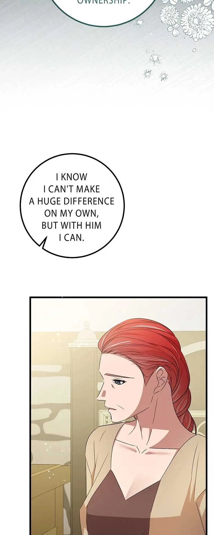 My First kiss With The Evil Butler Chapter 59 page 47