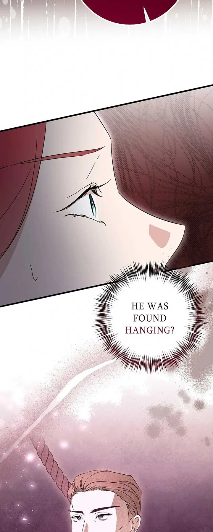 My First kiss With The Evil Butler Chapter 59 page 60