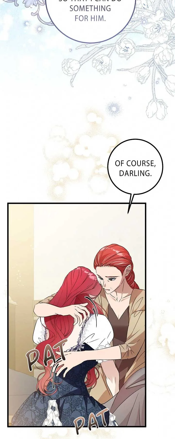 My First kiss With The Evil Butler Chapter 59 page 55