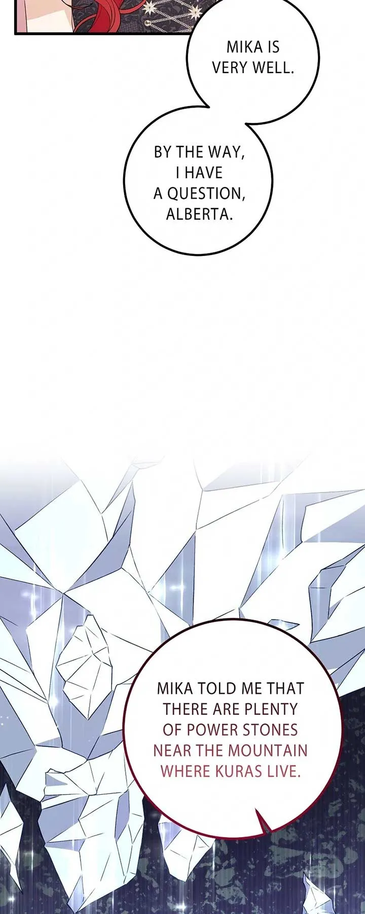 My First kiss With The Evil Butler Chapter 59 page 37
