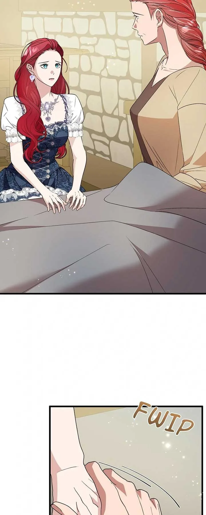 My First kiss With The Evil Butler Chapter 59 page 50