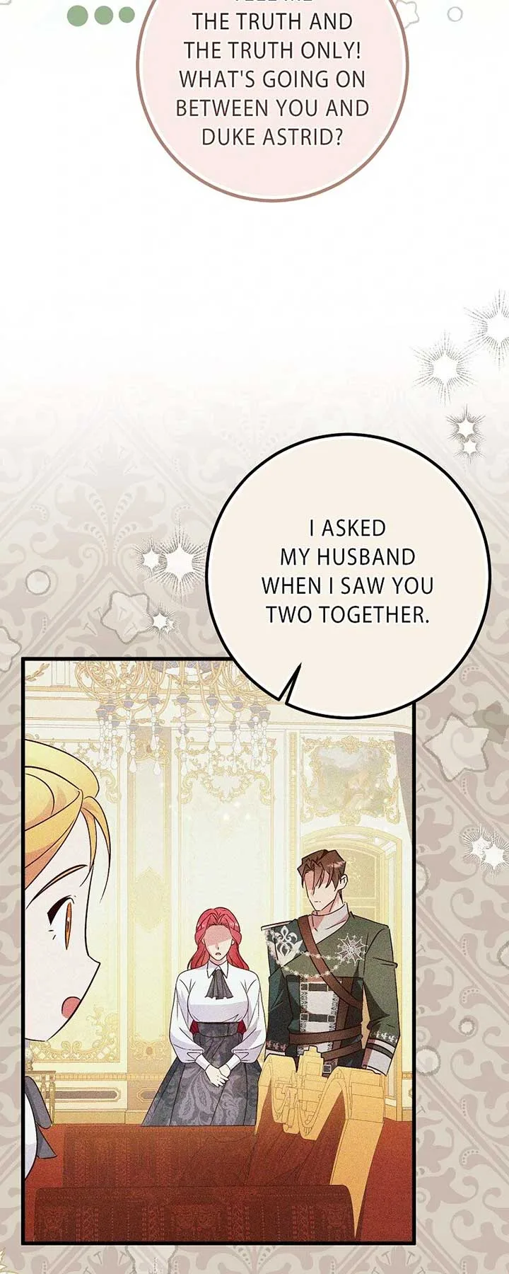 My First kiss With The Evil Butler Chapter 59 page 16