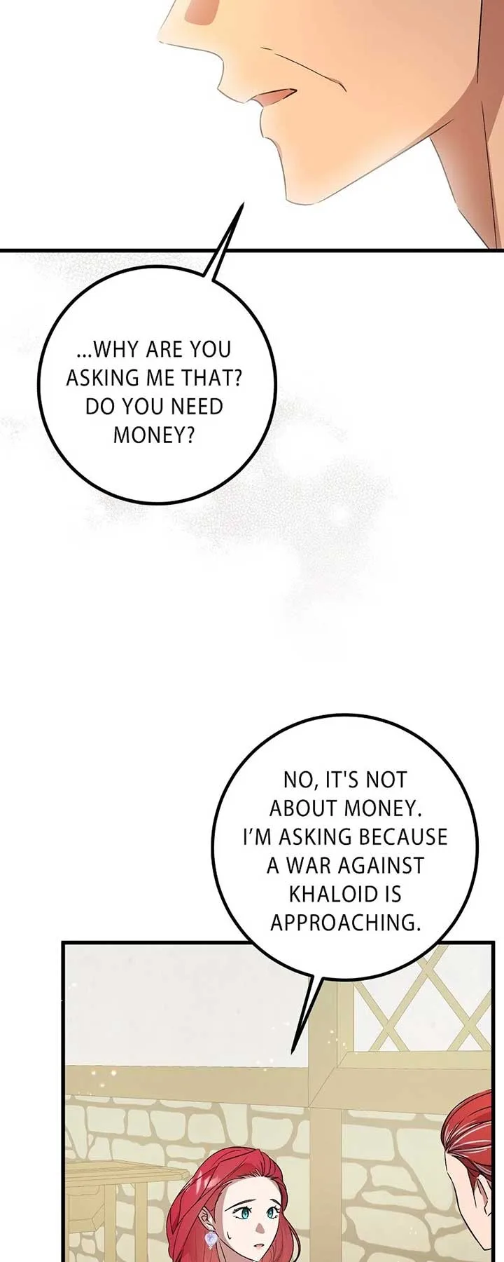 My First kiss With The Evil Butler Chapter 59 page 39