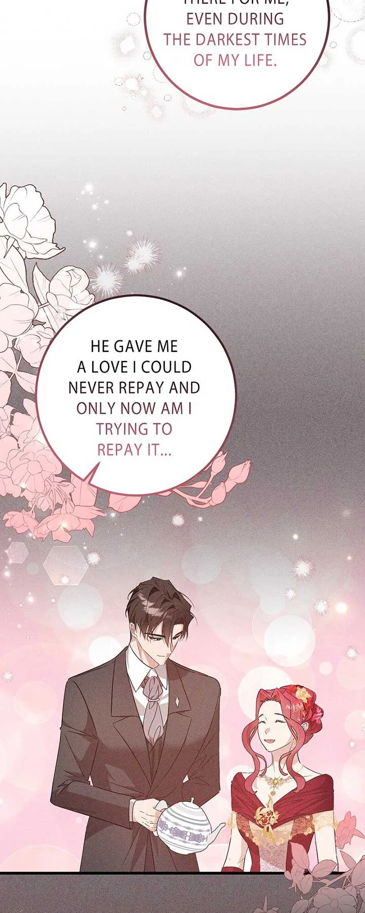 My First kiss With The Evil Butler Chapter 59 page 52