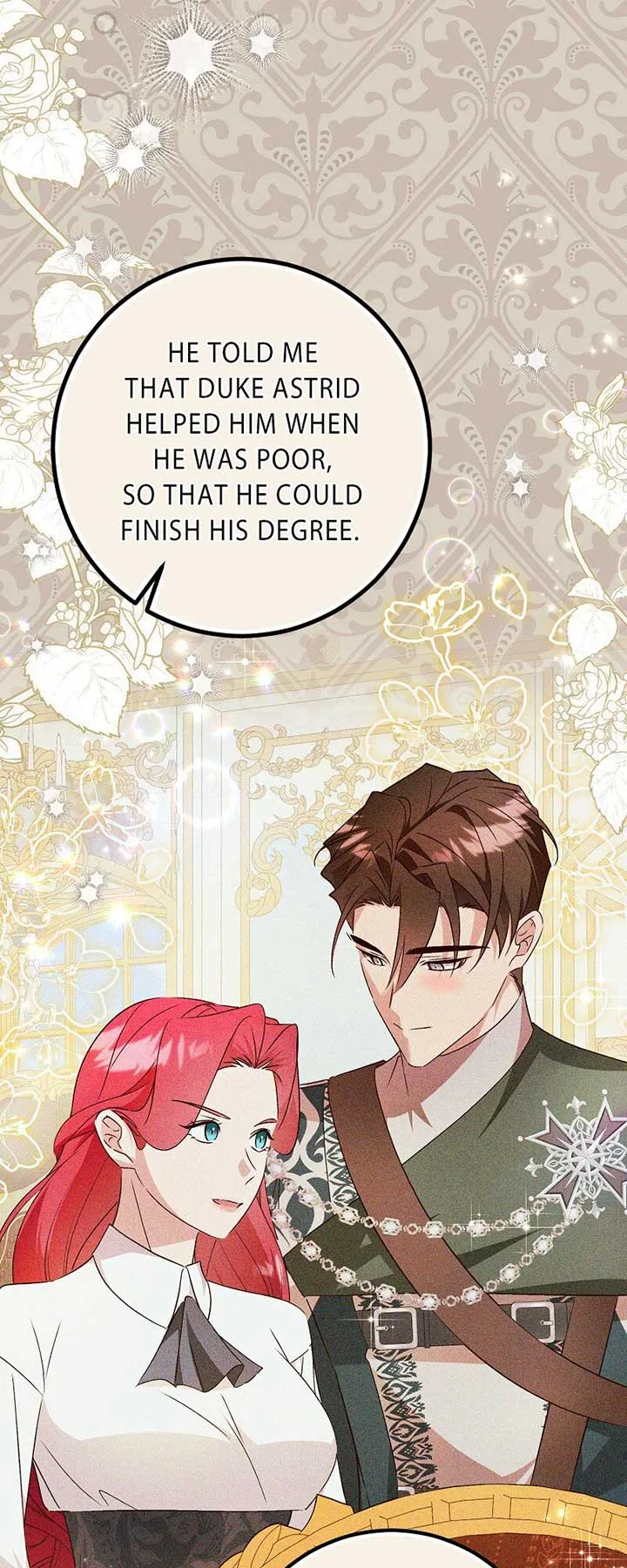 My First kiss With The Evil Butler Chapter 59 page 17