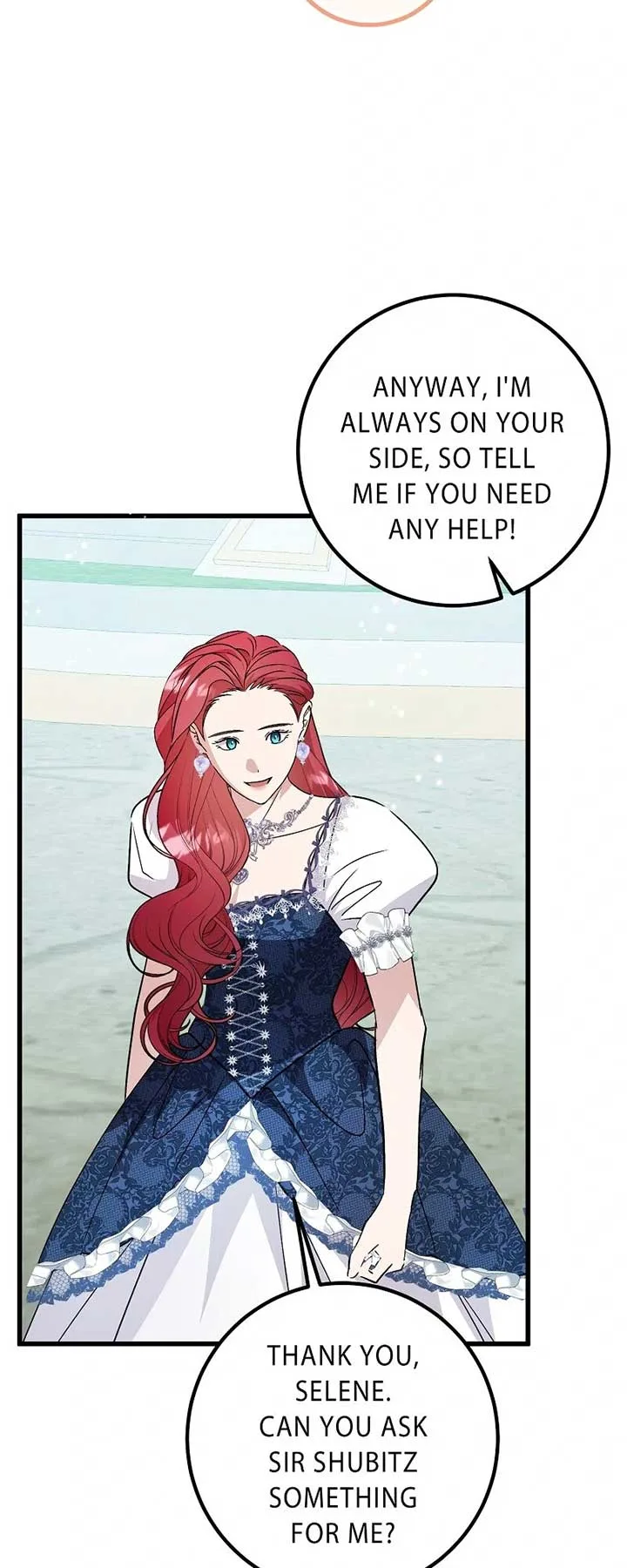 My First kiss With The Evil Butler Chapter 59 page 26