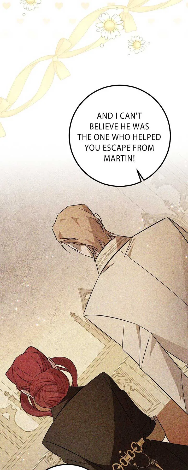 My First kiss With The Evil Butler Chapter 59 page 24