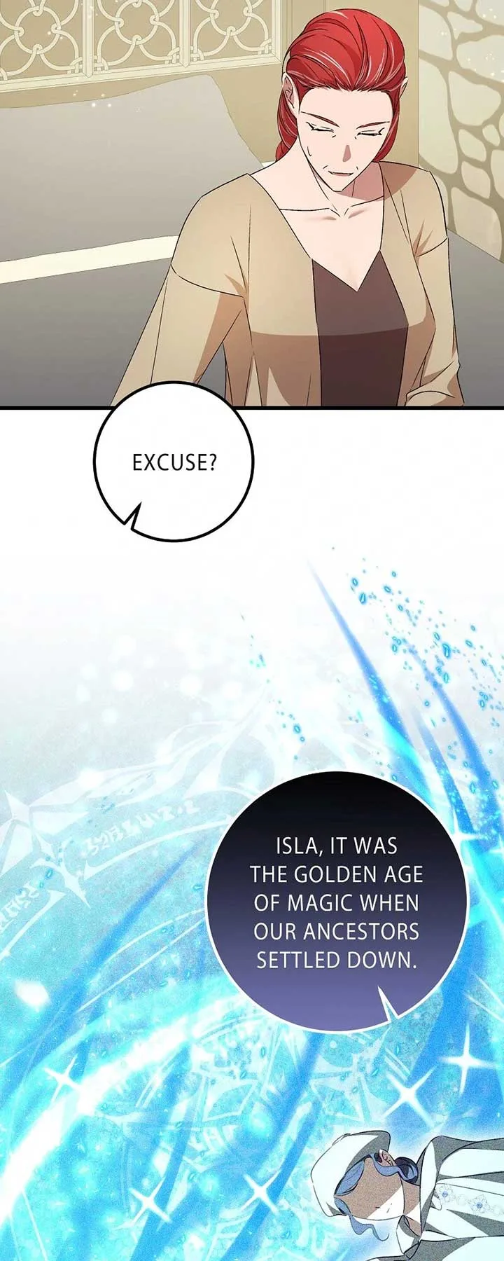 My First kiss With The Evil Butler Chapter 59 page 41