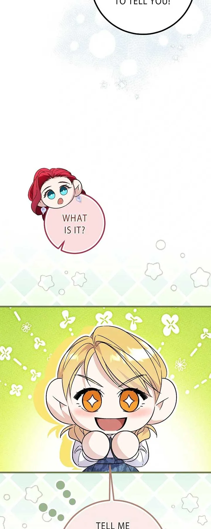 My First kiss With The Evil Butler Chapter 59 page 15