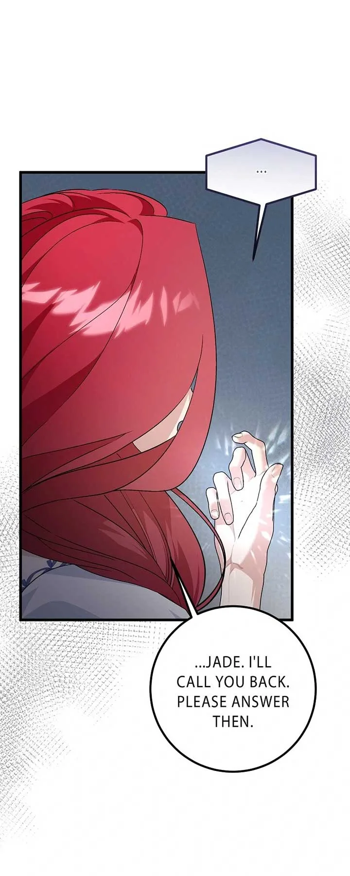 My First kiss With The Evil Butler Chapter 59 page 9
