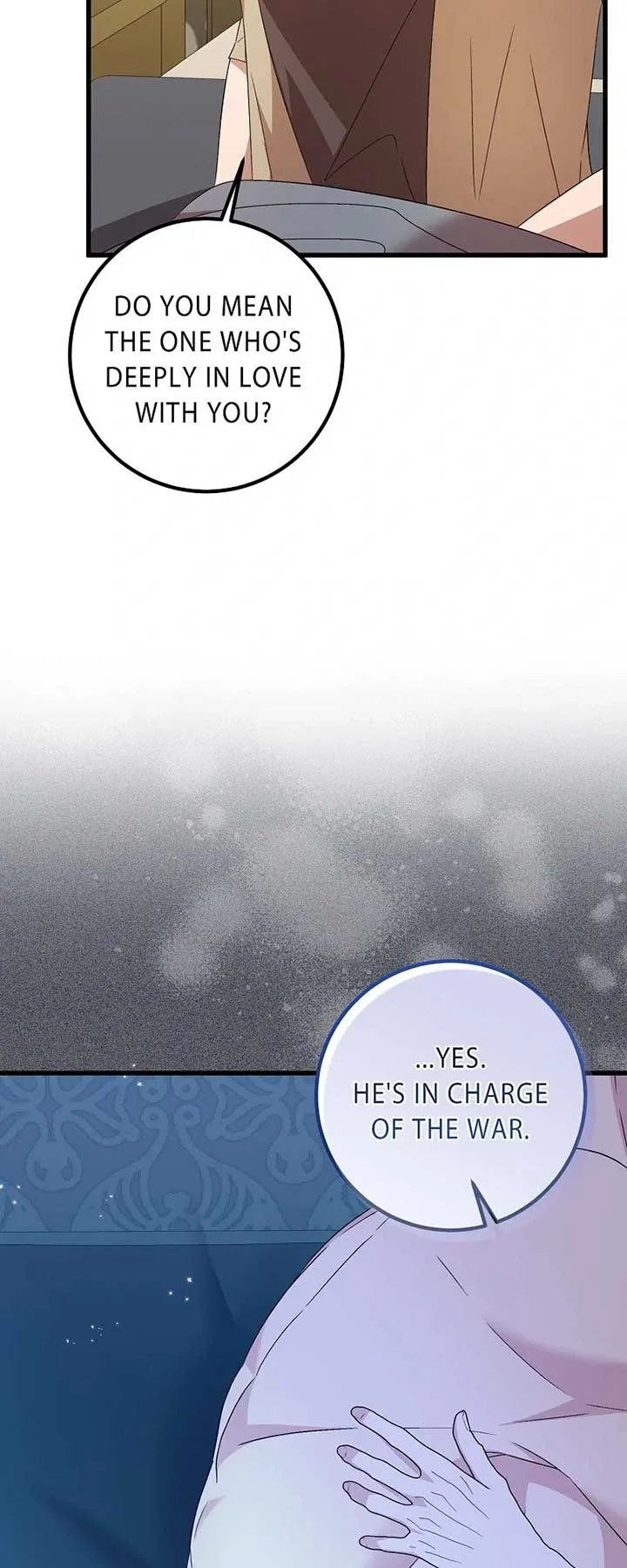 My First kiss With The Evil Butler Chapter 59 page 48
