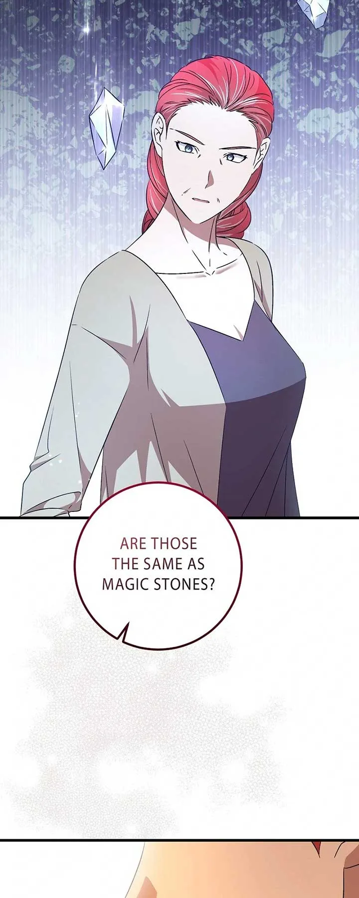 My First kiss With The Evil Butler Chapter 59 page 38