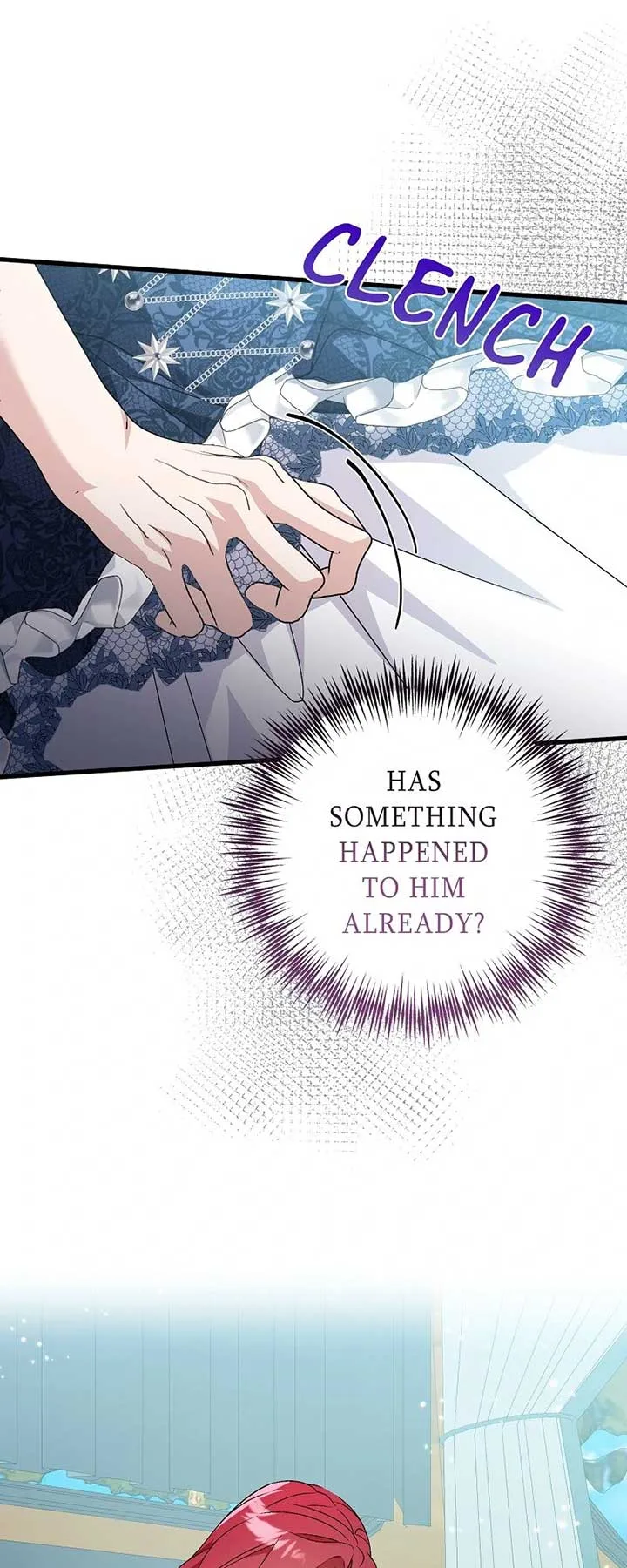 My First kiss With The Evil Butler Chapter 59 page 10