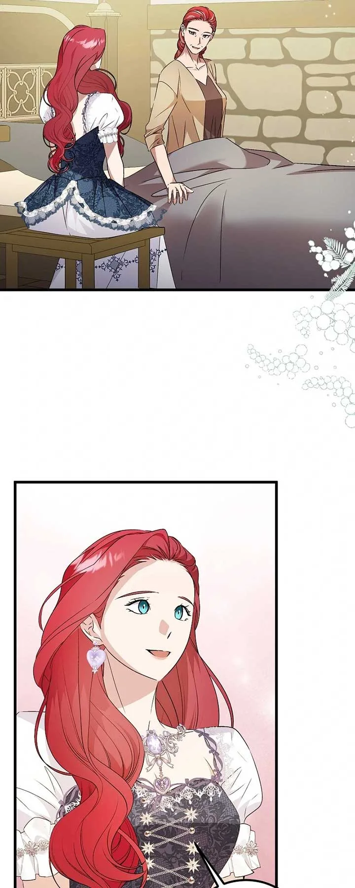My First kiss With The Evil Butler Chapter 59 page 36