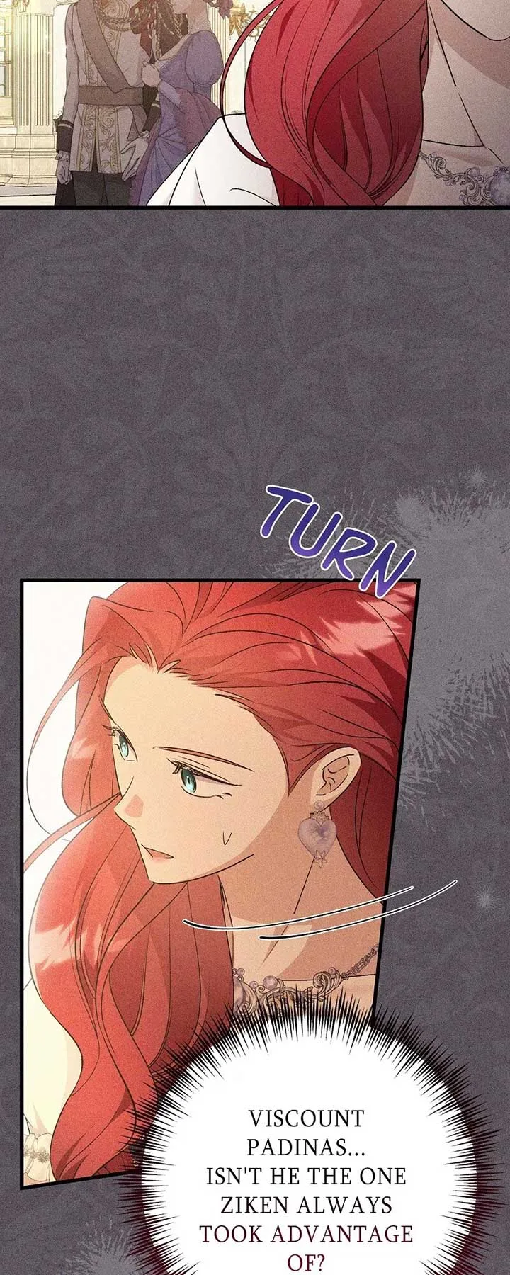 My First kiss With The Evil Butler Chapter 59 page 5