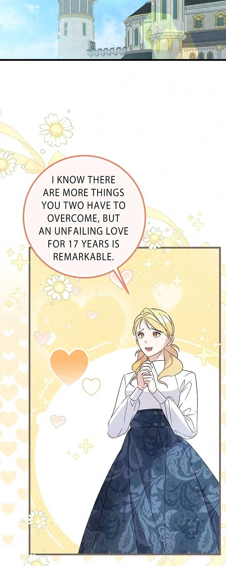 My First kiss With The Evil Butler Chapter 59 page 23