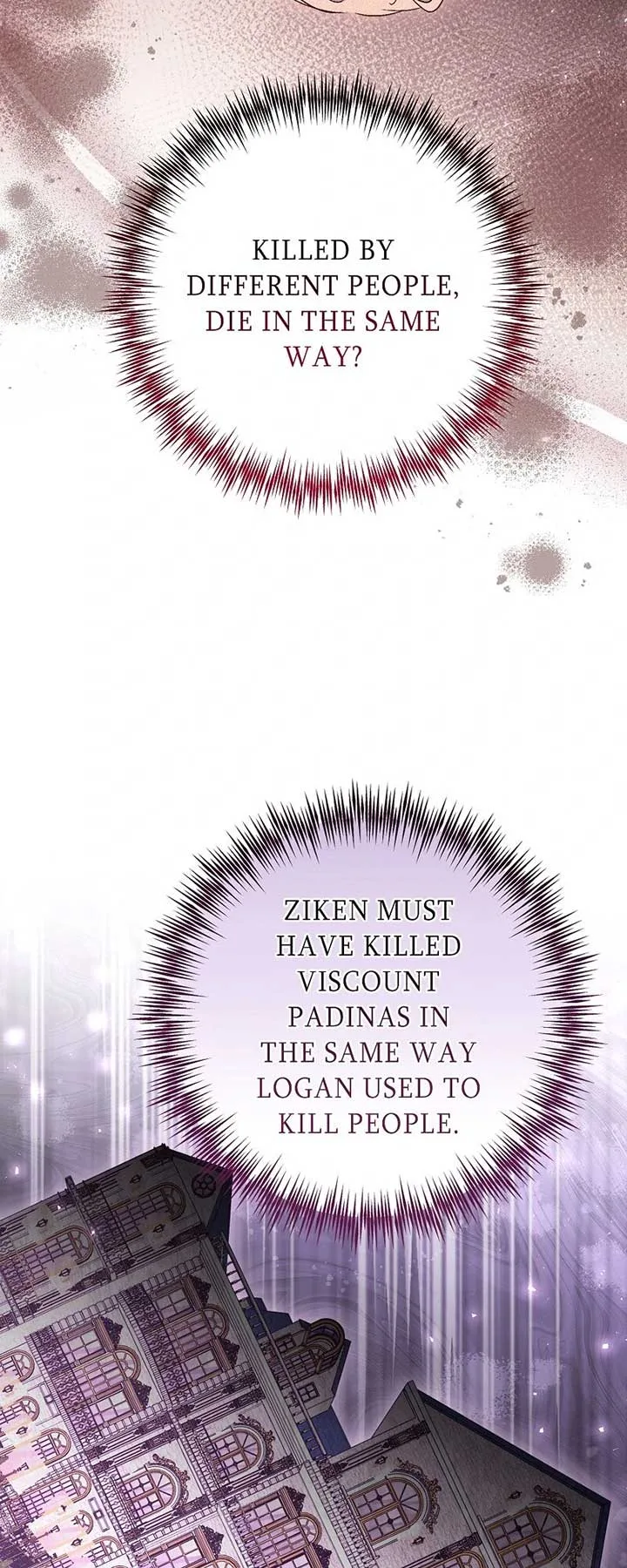 My First kiss With The Evil Butler Chapter 59 page 62