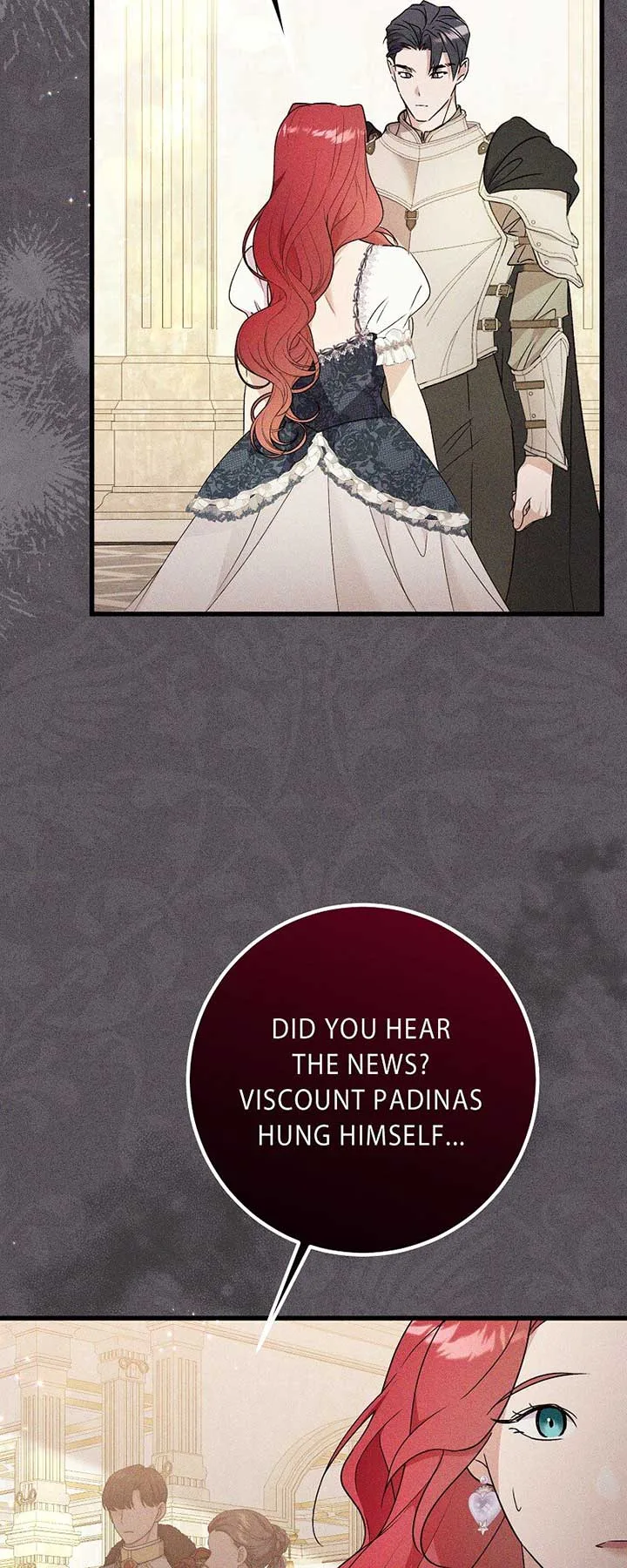 My First kiss With The Evil Butler Chapter 59 page 4