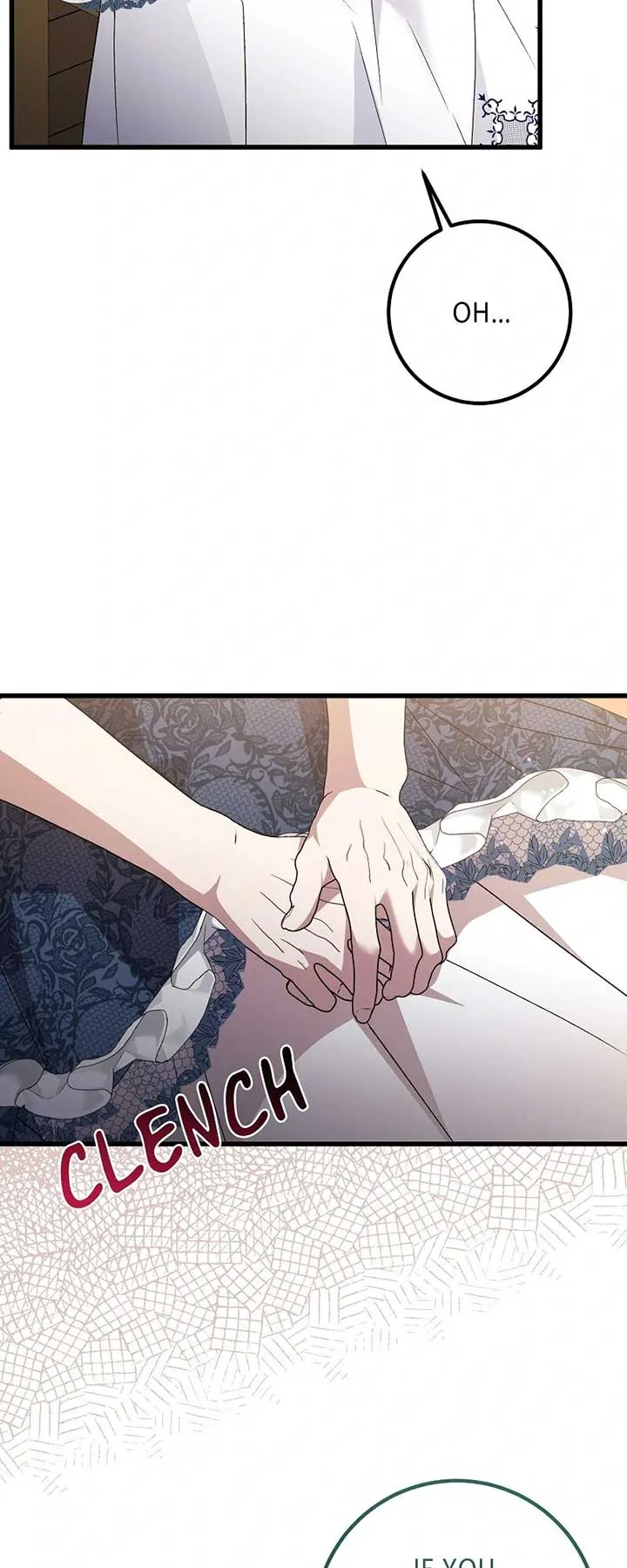 My First kiss With The Evil Butler Chapter 59 page 45
