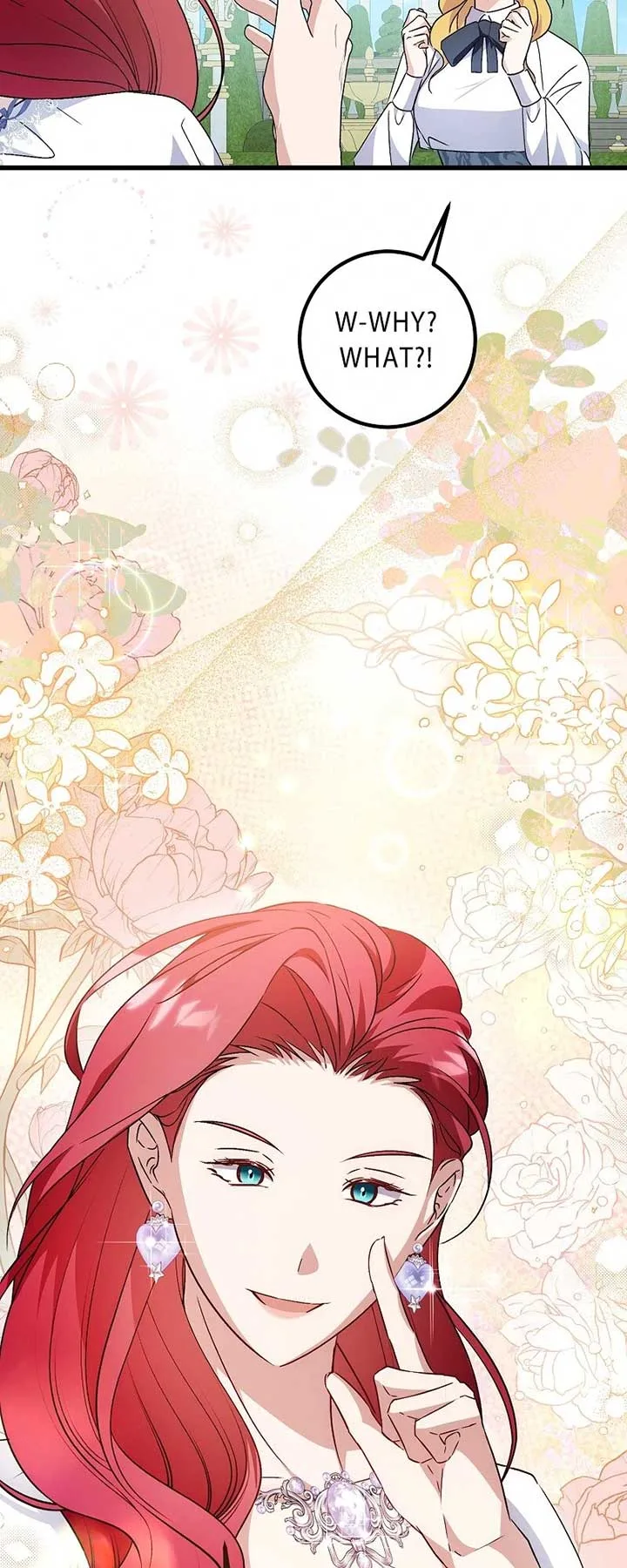 My First kiss With The Evil Butler Chapter 59 page 20