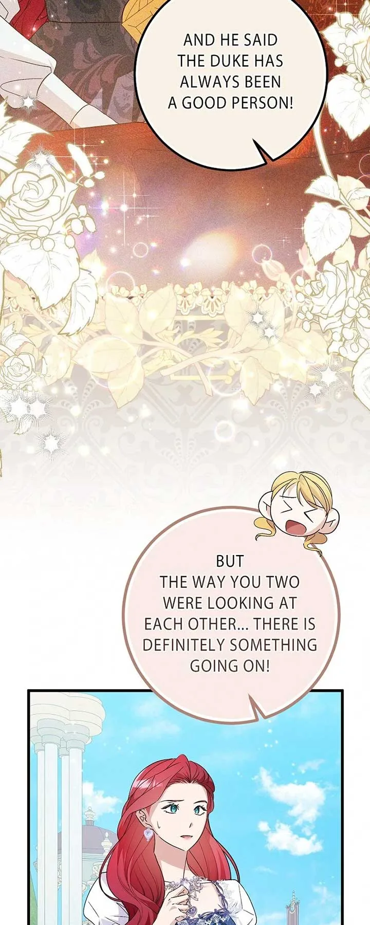 My First kiss With The Evil Butler Chapter 59 page 18
