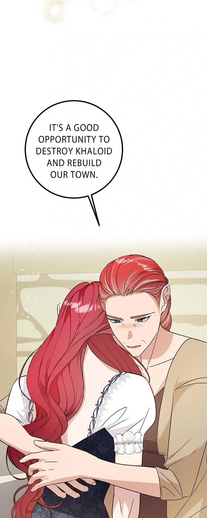 My First kiss With The Evil Butler Chapter 59 page 56