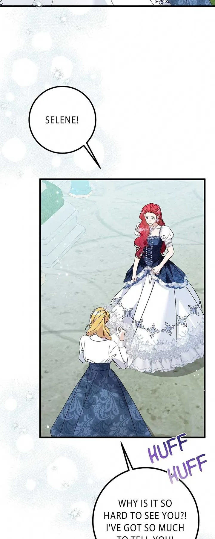 My First kiss With The Evil Butler Chapter 59 page 14