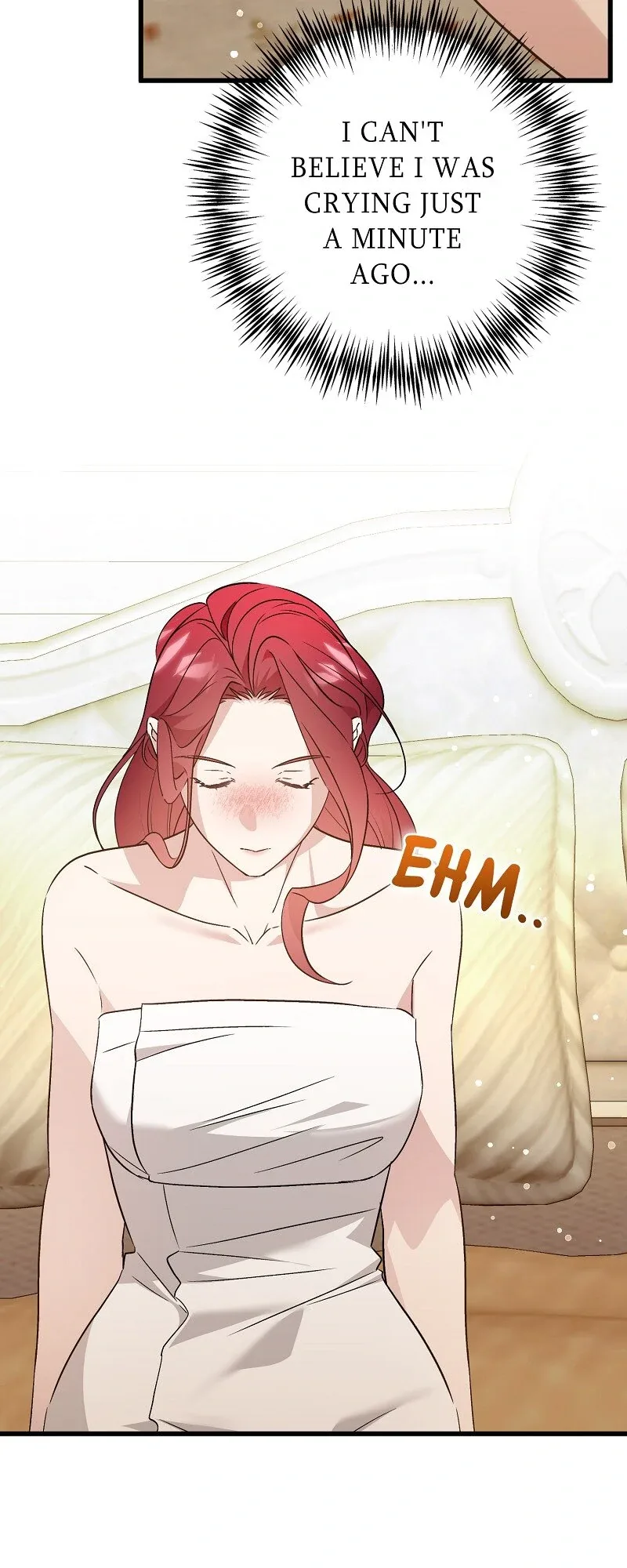 My First kiss With The Evil Butler Chapter 55 page 49