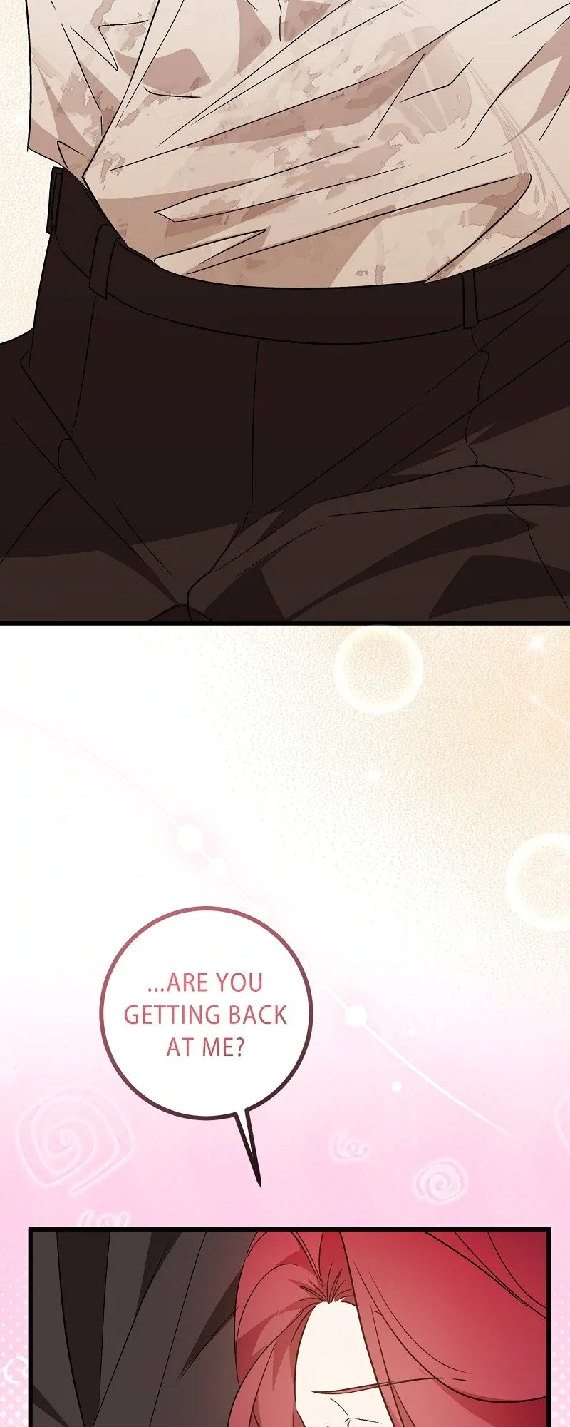 My First kiss With The Evil Butler Chapter 55 page 58