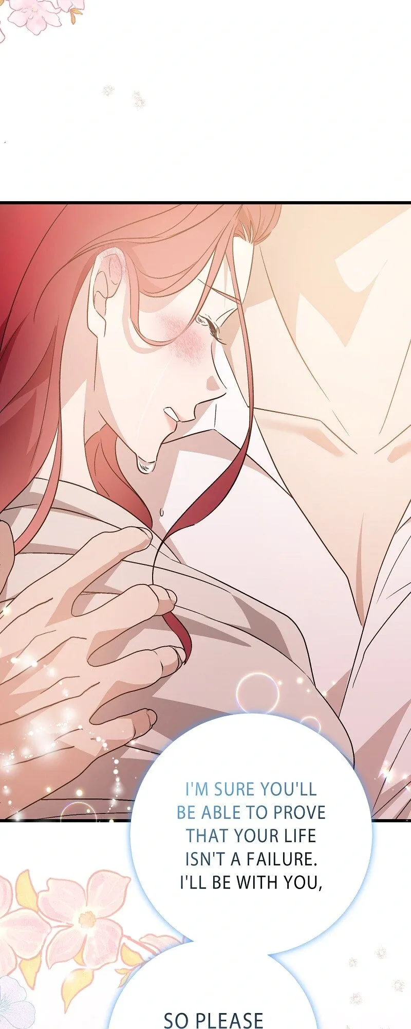 My First kiss With The Evil Butler Chapter 55 page 45