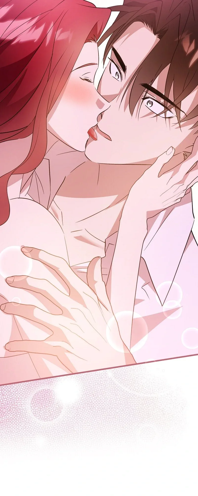 My First kiss With The Evil Butler Chapter 55 page 64
