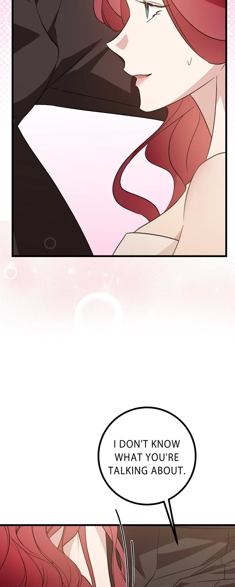 My First kiss With The Evil Butler Chapter 55 page 59