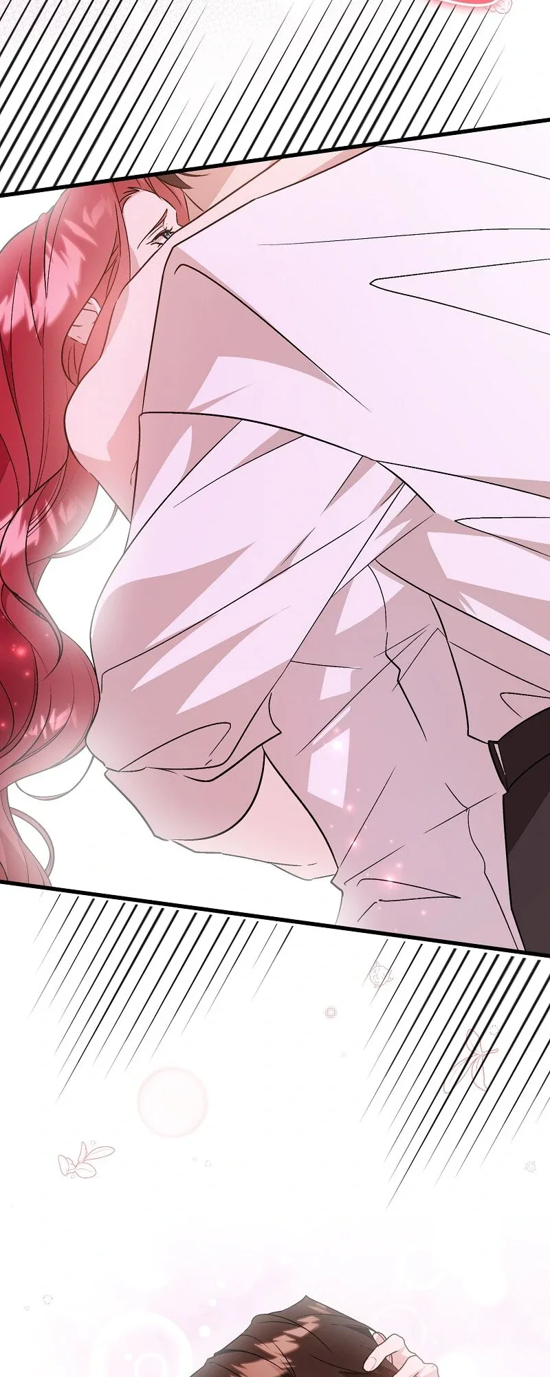 My First kiss With The Evil Butler Chapter 55 page 66
