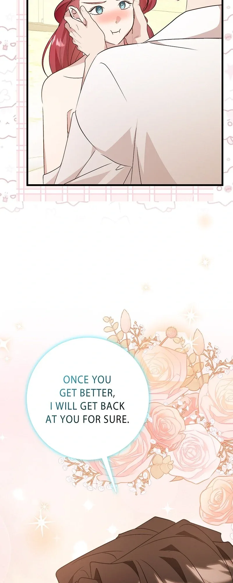 My First kiss With The Evil Butler Chapter 55 page 61