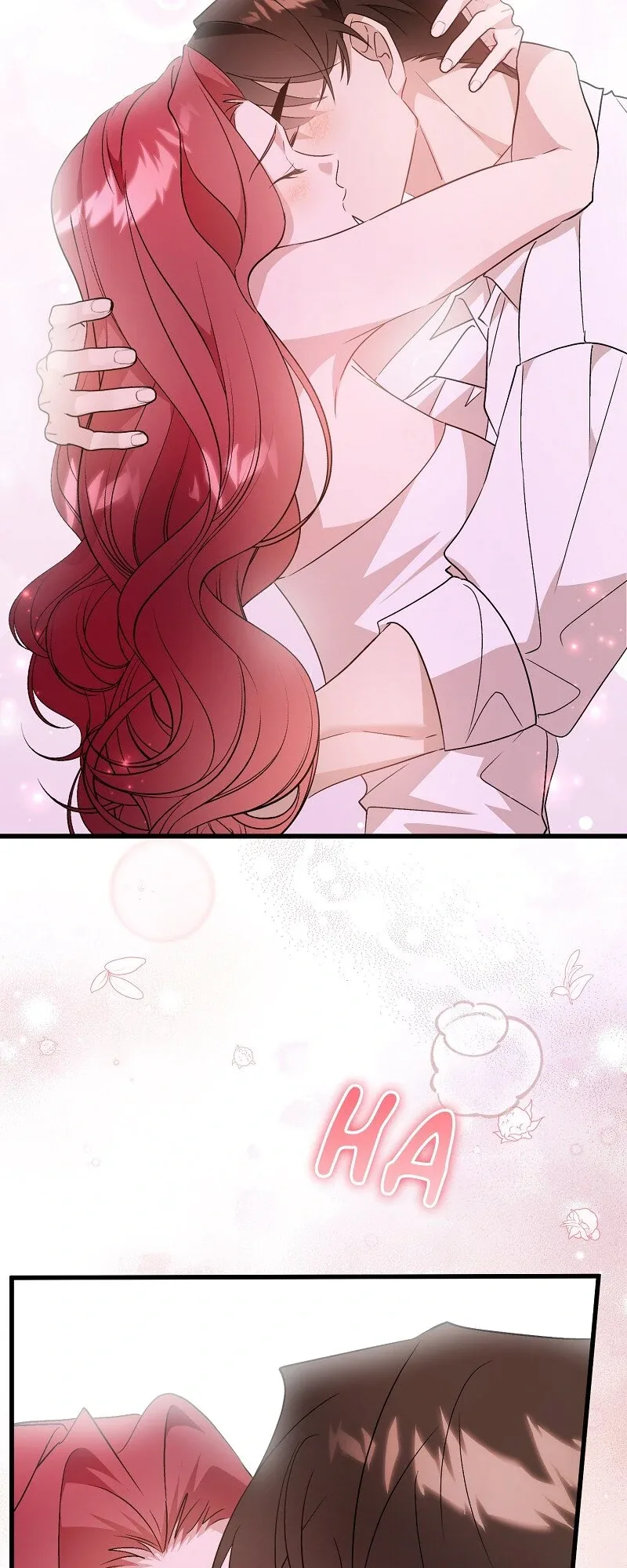 My First kiss With The Evil Butler Chapter 55 page 67