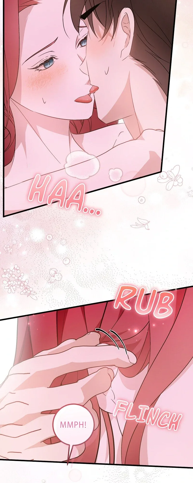 My First kiss With The Evil Butler Chapter 55 page 68