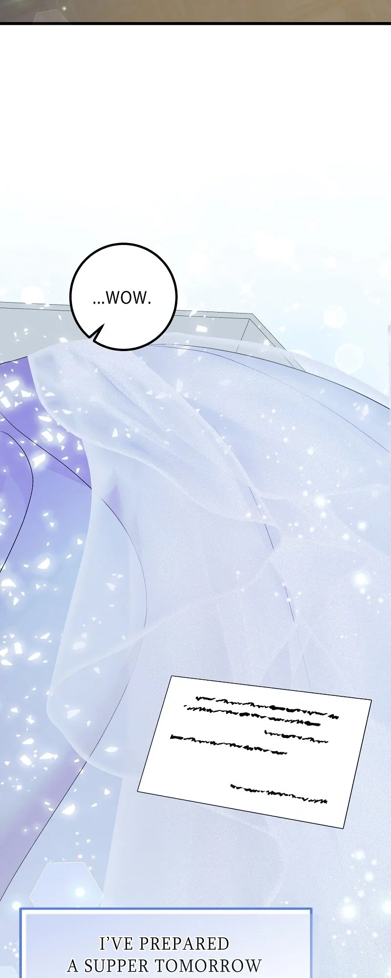 My First kiss With The Evil Butler Chapter 60 page 44