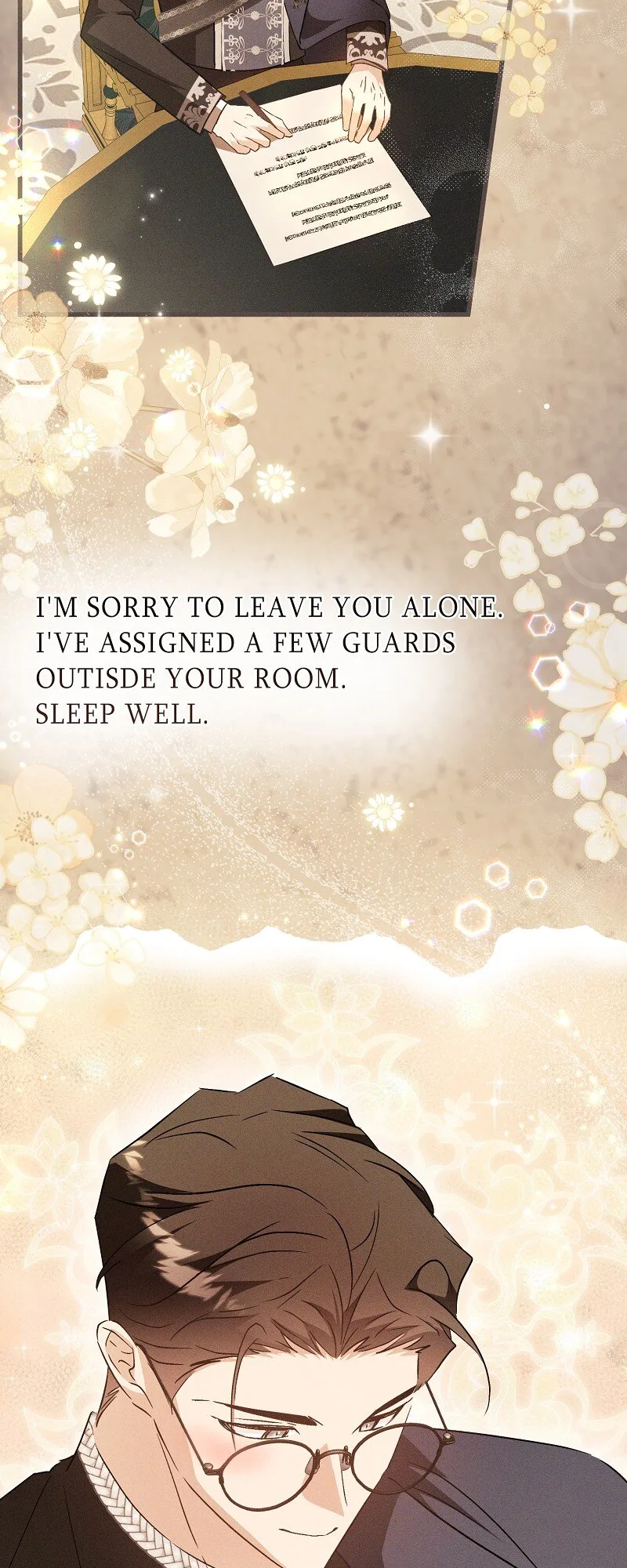My First kiss With The Evil Butler Chapter 60 page 31