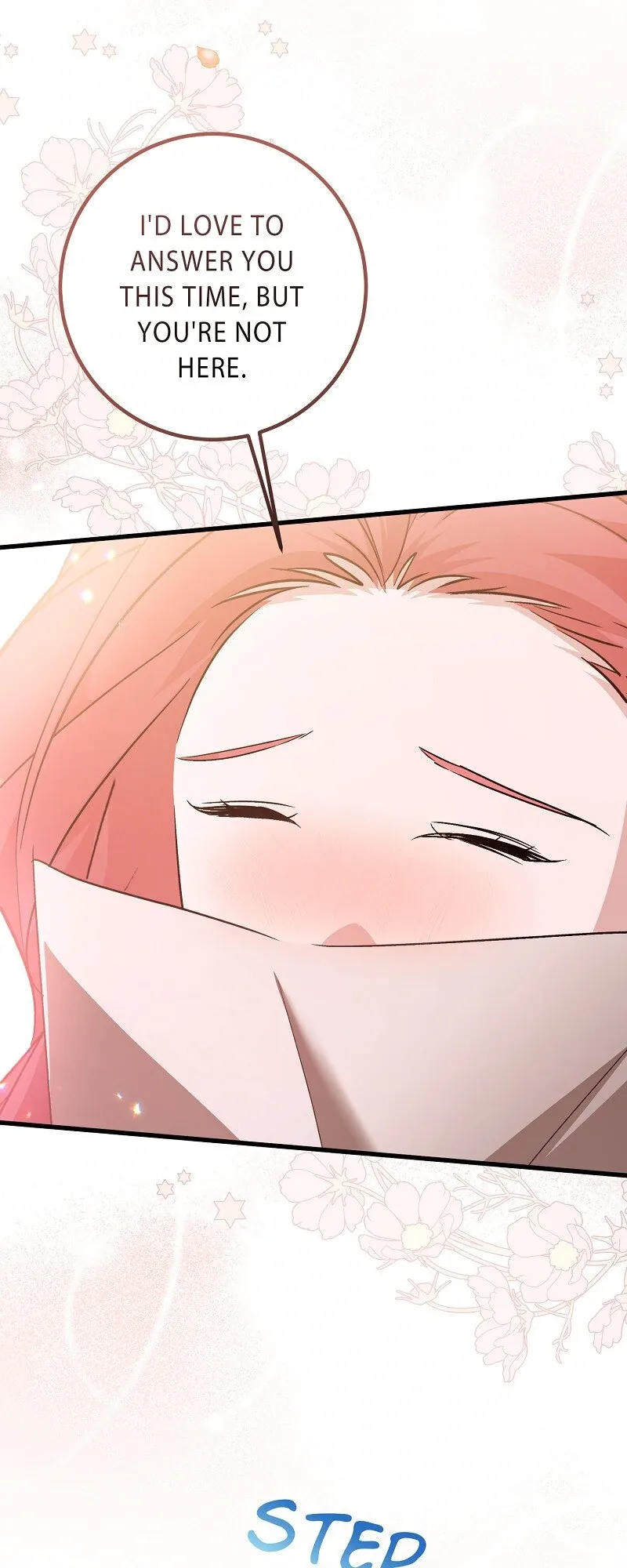 My First kiss With The Evil Butler Chapter 60 page 38