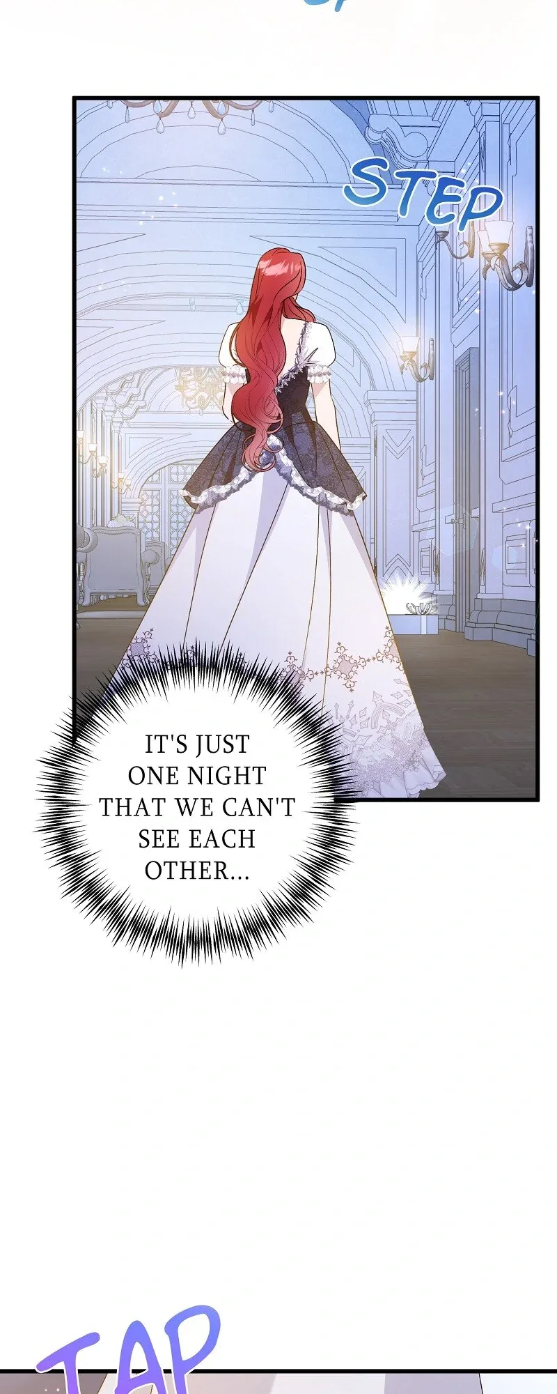My First kiss With The Evil Butler Chapter 60 page 39