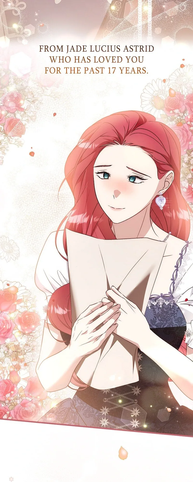 My First kiss With The Evil Butler Chapter 60 page 37