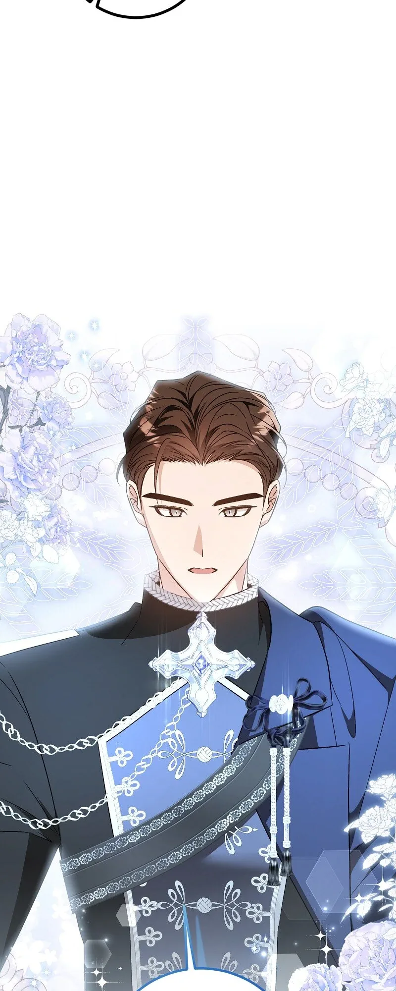 My First kiss With The Evil Butler Chapter 60 page 8