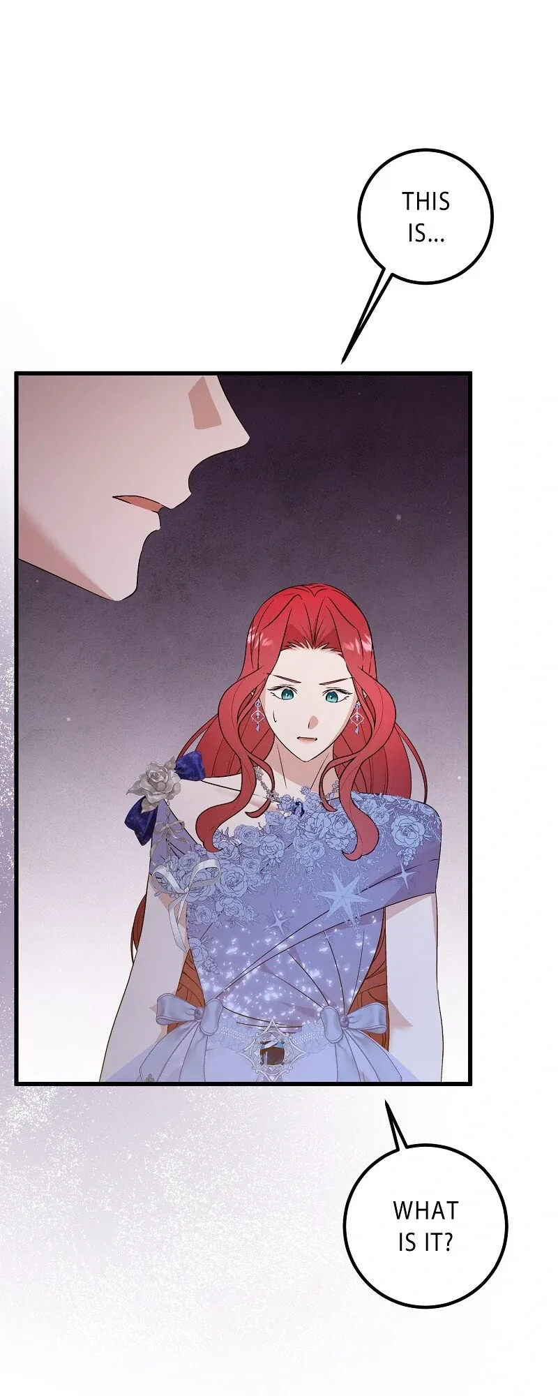 My First kiss With The Evil Butler Chapter 60 page 56