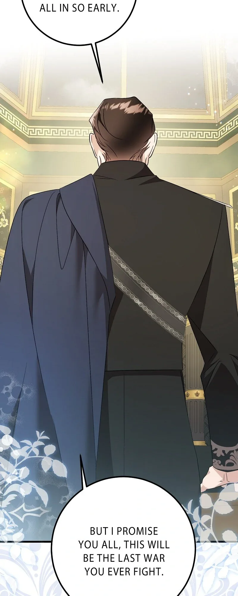 My First kiss With The Evil Butler Chapter 60 page 6