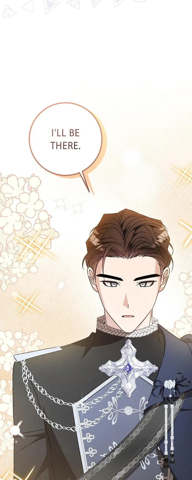 My First kiss With The Evil Butler Chapter 60 page 25