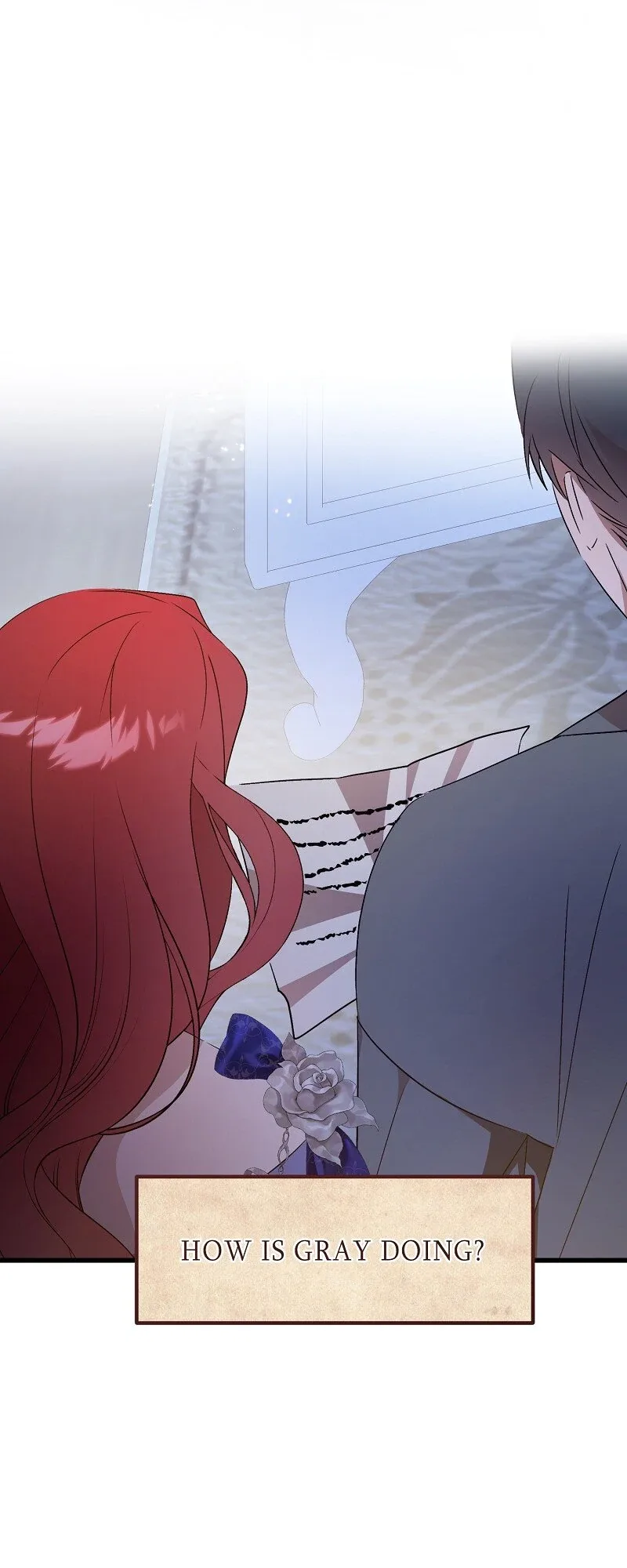 My First kiss With The Evil Butler Chapter 60 page 57