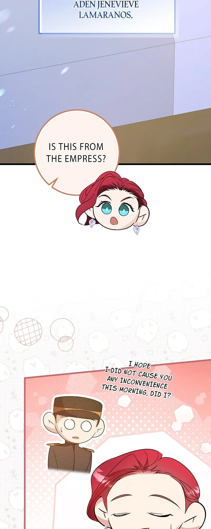 My First kiss With The Evil Butler Chapter 60 page 41