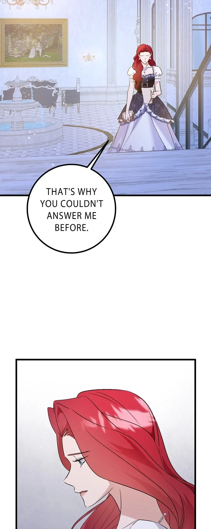 My First kiss With The Evil Butler Chapter 60 page 34